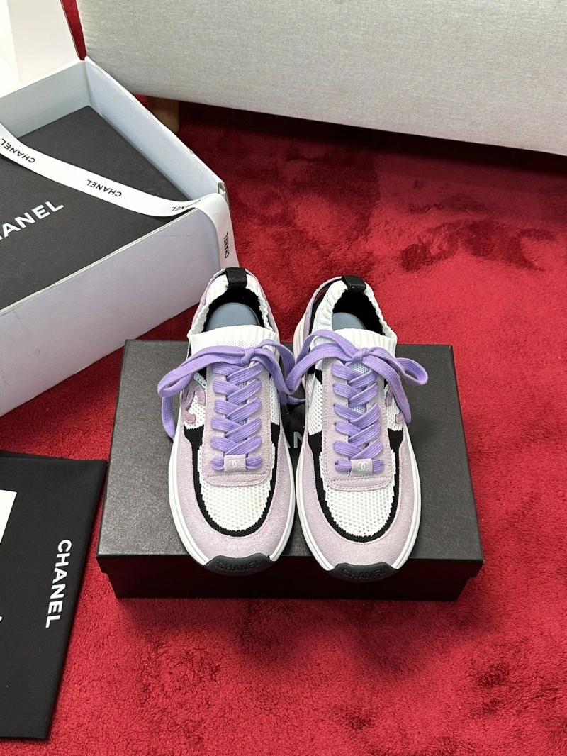 Lightweight Chxnxl Casual Shoes 126818