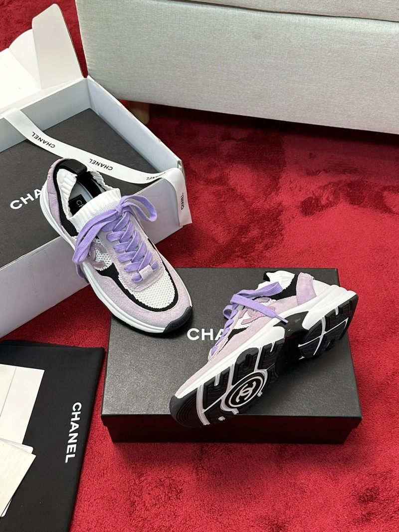 Lightweight Chxnxl Casual Shoes 126818