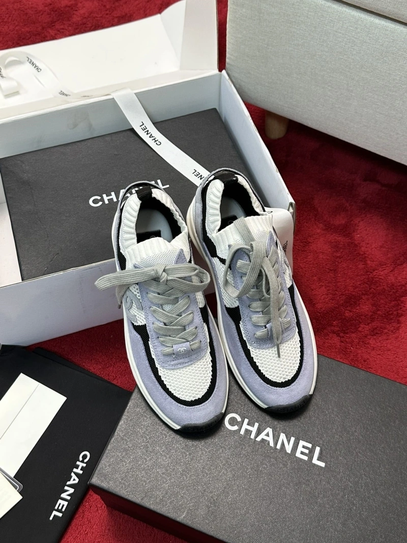 Unique Chxnxl Casual Shoes 126809