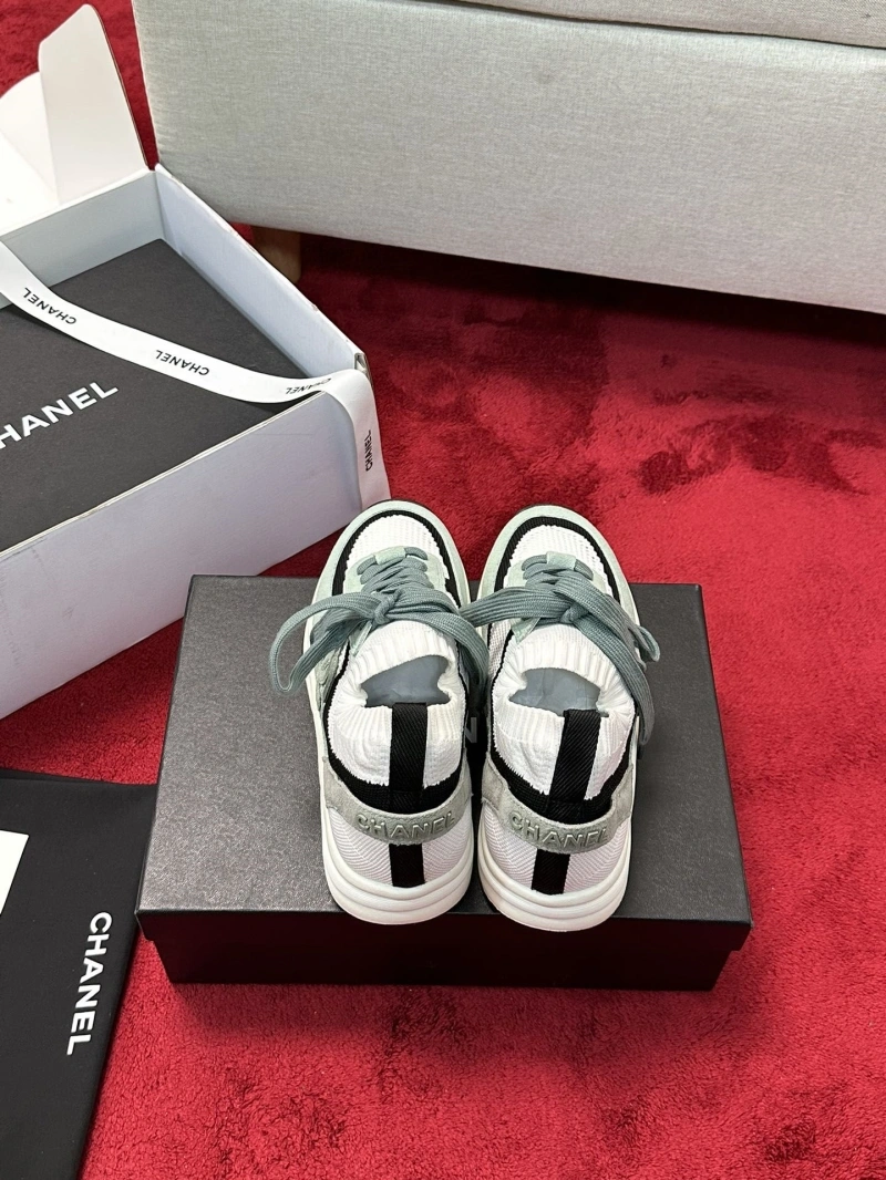 Comfortable Chxnxl Casual Shoes 126806