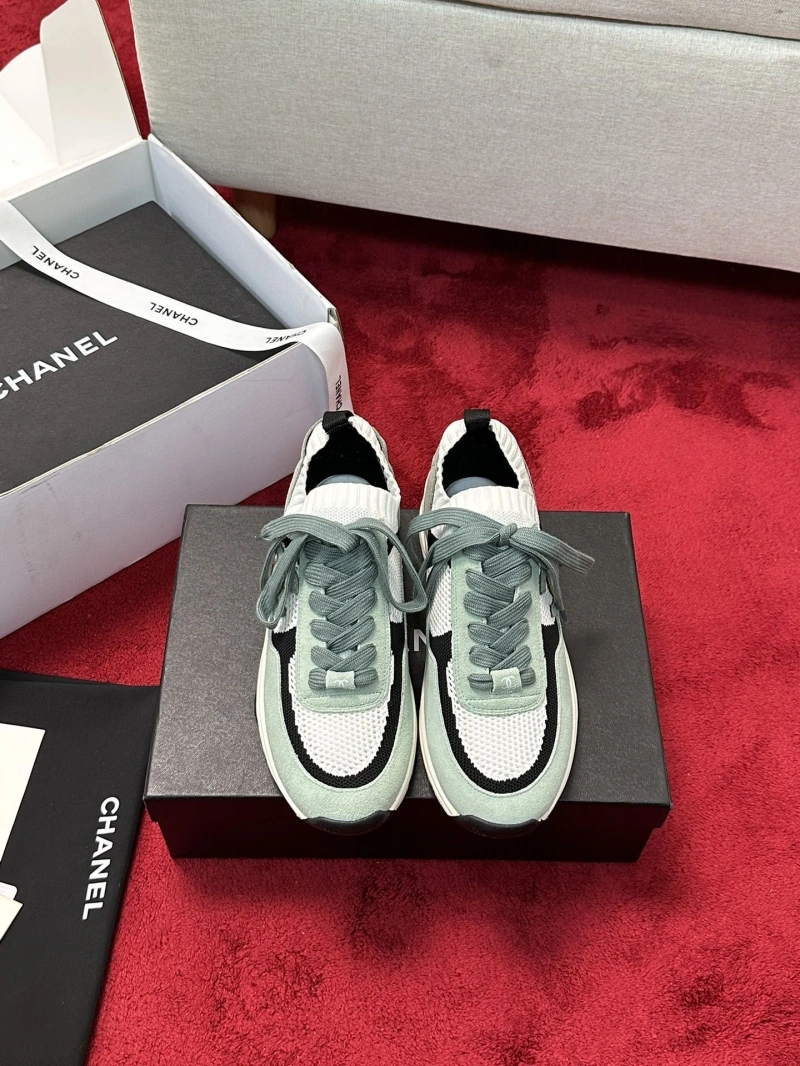 Comfortable Chxnxl Casual Shoes 126806