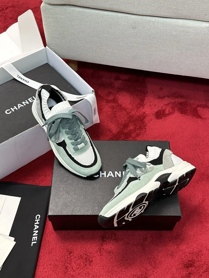Comfortable Chxnxl Casual Shoes 126806