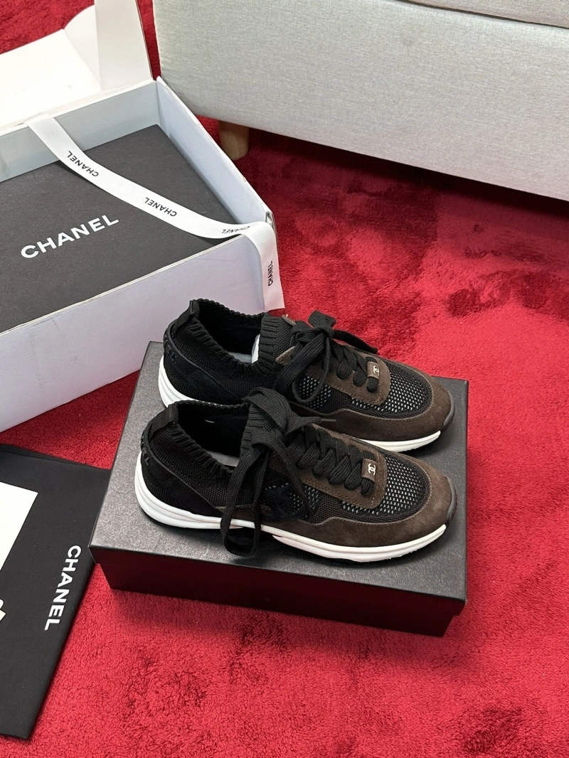 DailyWear Chxnxl Casual Shoes 126804