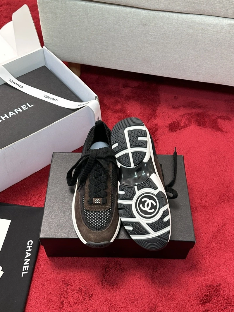 DailyWear Chxnxl Casual Shoes 126804