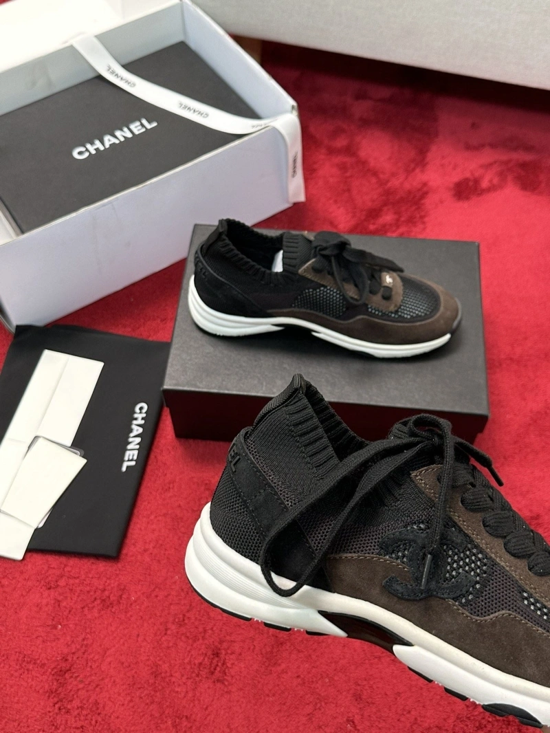 DailyWear Chxnxl Casual Shoes 126804