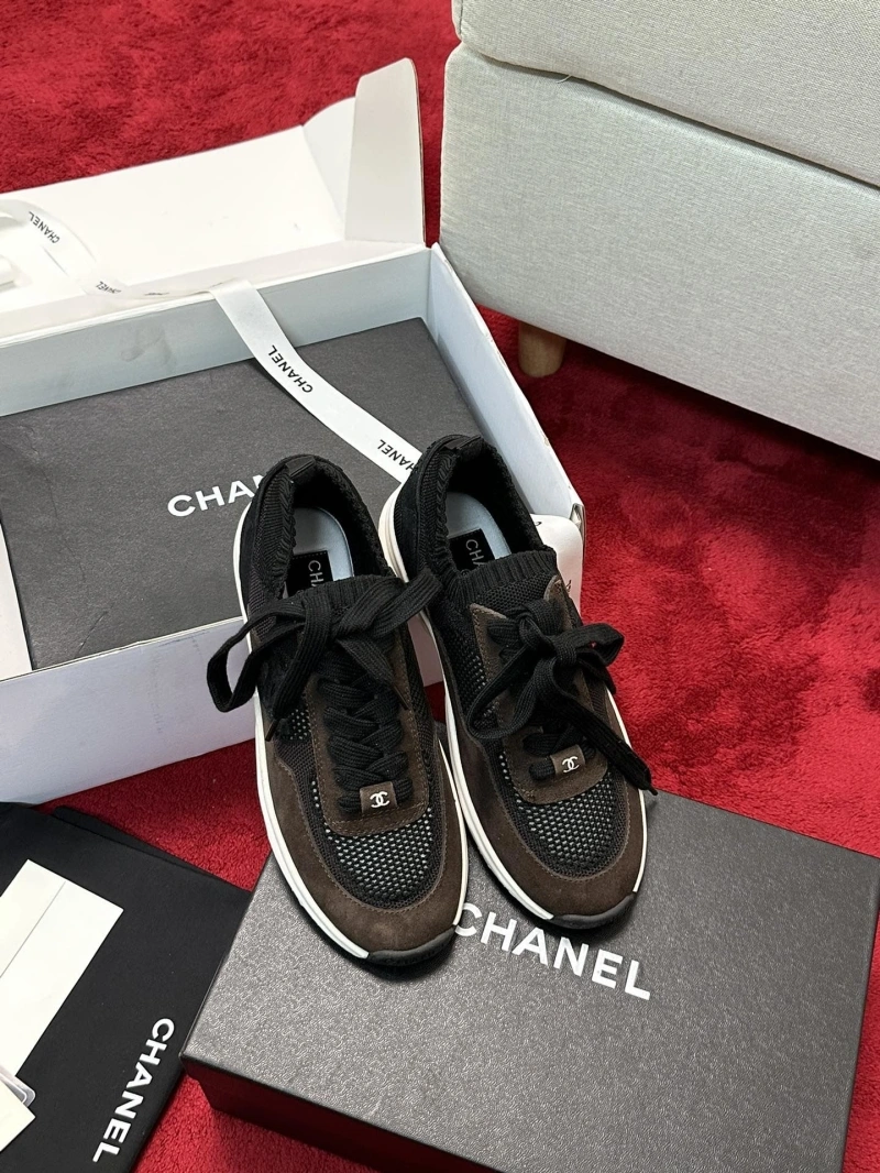 DailyWear Chxnxl Casual Shoes 126804