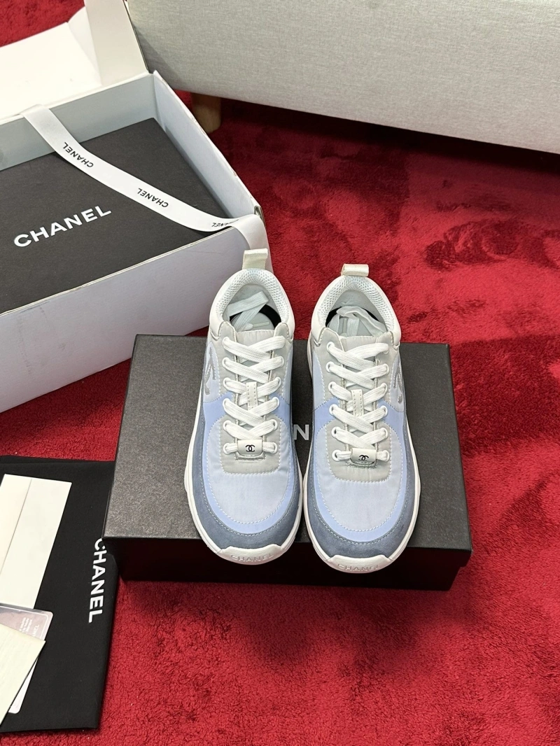 Chxnxl Casual Shoes Resilient 126805