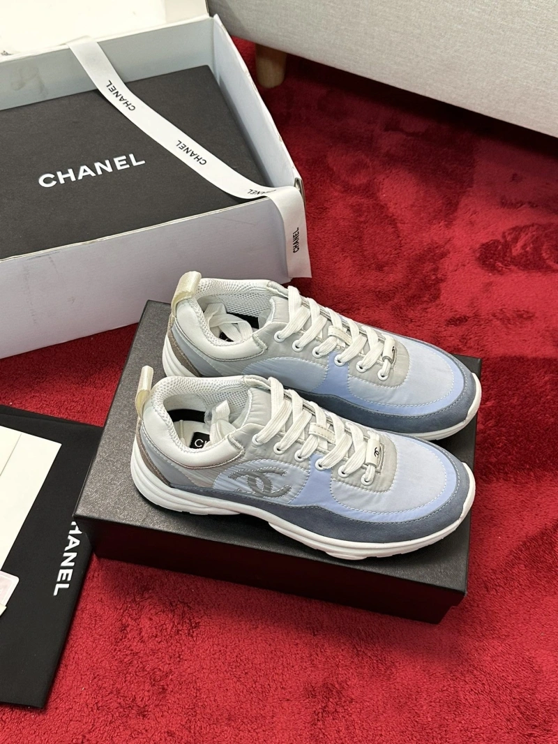 Chxnxl Casual Shoes Resilient 126805
