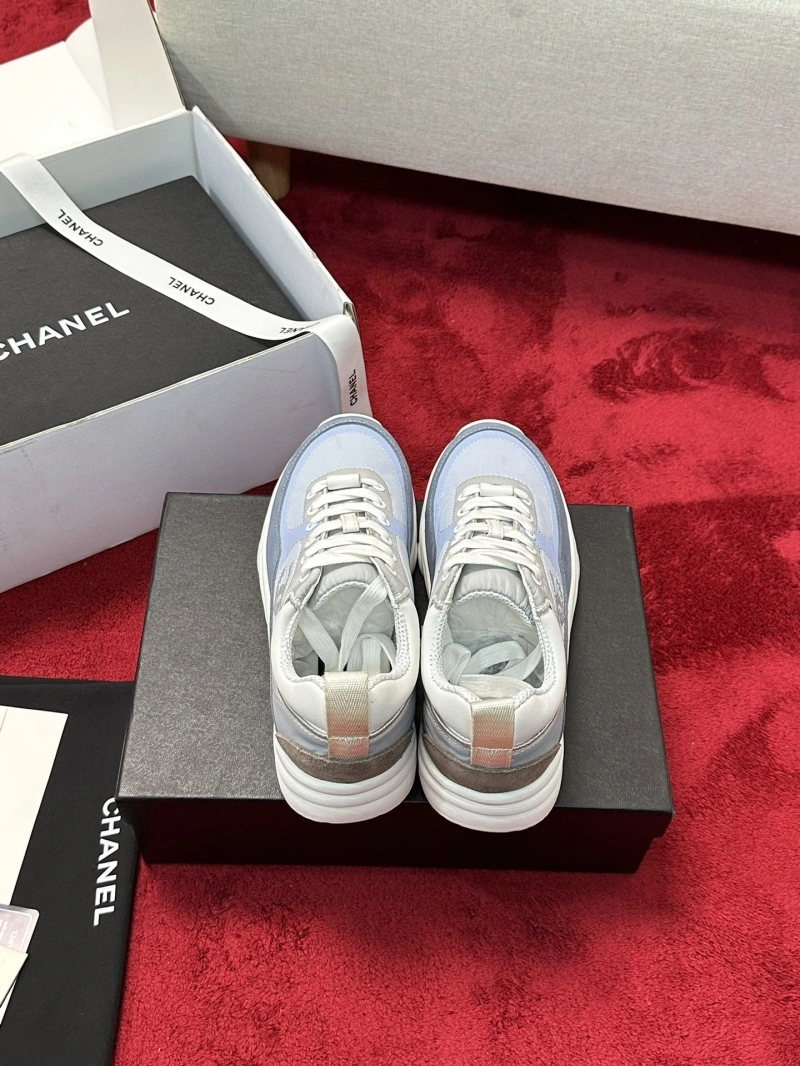 Chxnxl Casual Shoes Resilient 126805
