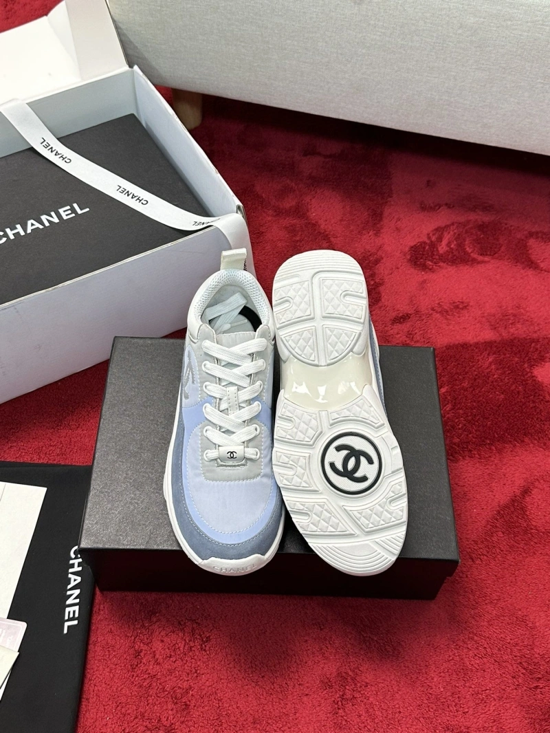 Chxnxl Casual Shoes Resilient 126805