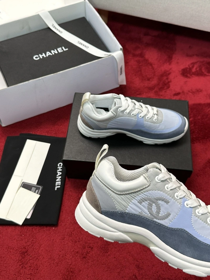 Chxnxl Casual Shoes Resilient 126805