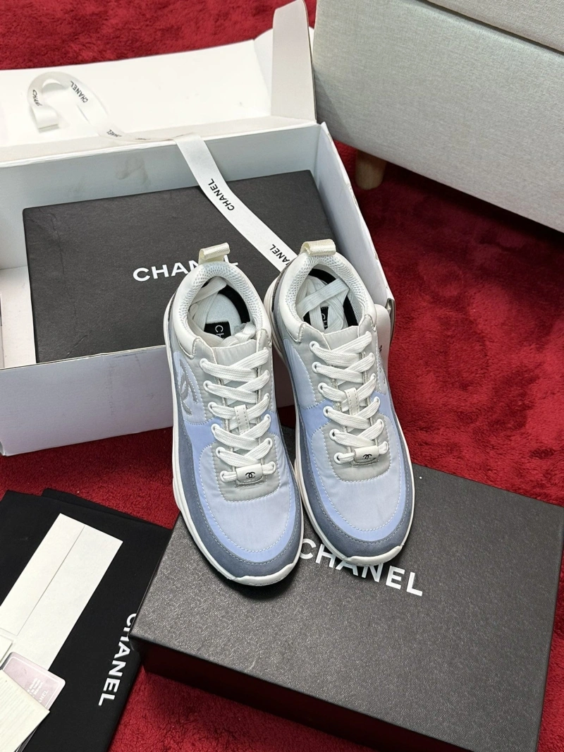 Chxnxl Casual Shoes Resilient 126805