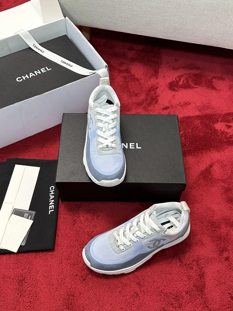 Chxnxl Casual Shoes Resilient 126805