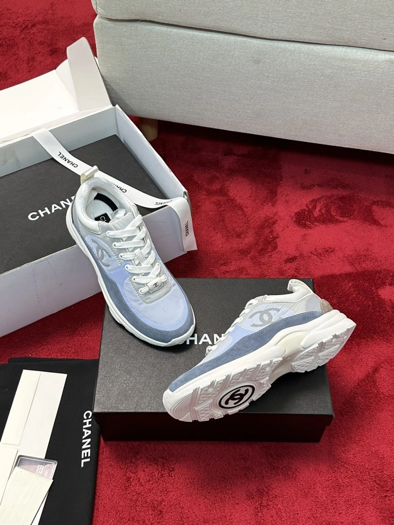 Chxnxl Casual Shoes Resilient 126805