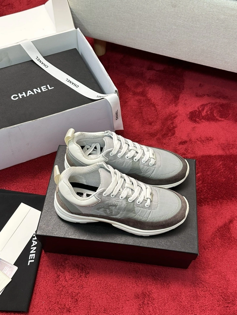HighQuality Chxnxl Casual Shoes 126803