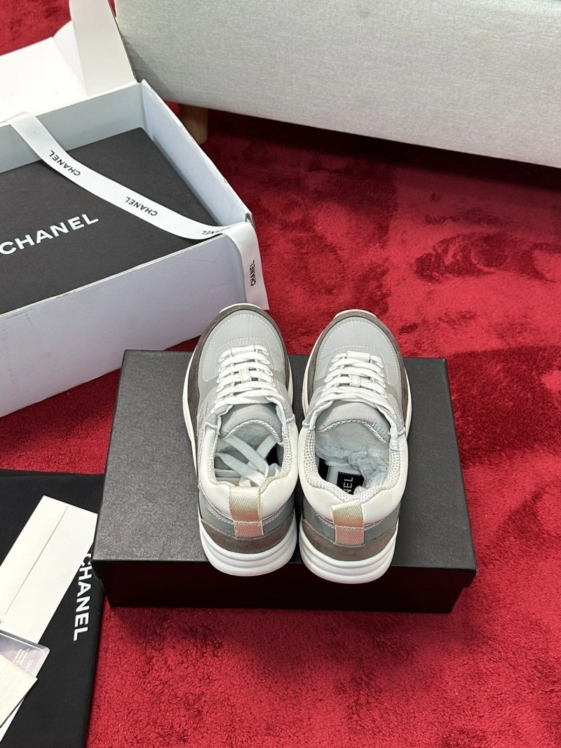 HighQuality Chxnxl Casual Shoes 126803
