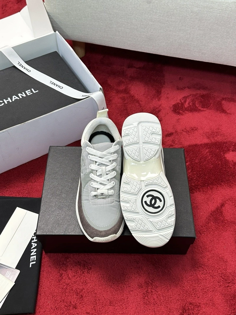 HighQuality Chxnxl Casual Shoes 126803
