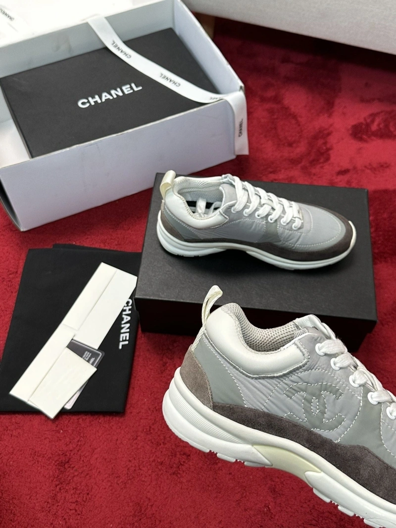 HighQuality Chxnxl Casual Shoes 126803