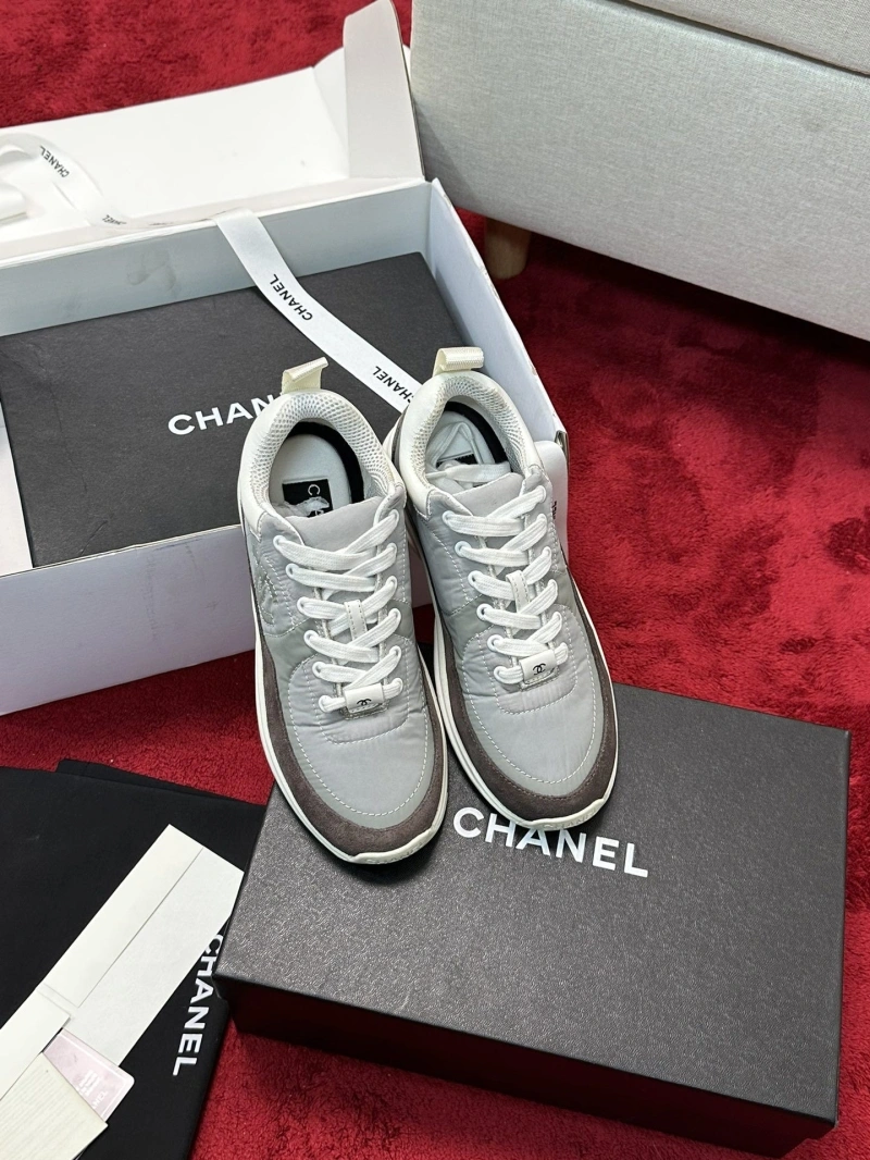 HighQuality Chxnxl Casual Shoes 126803