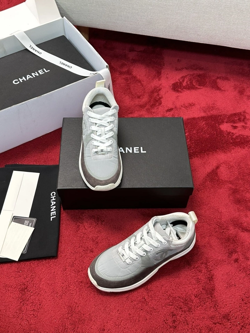 HighQuality Chxnxl Casual Shoes 126803