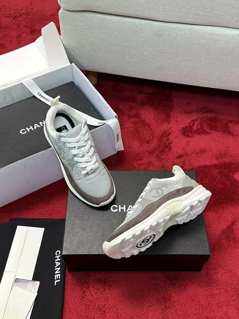 HighQuality Chxnxl Casual Shoes 126803