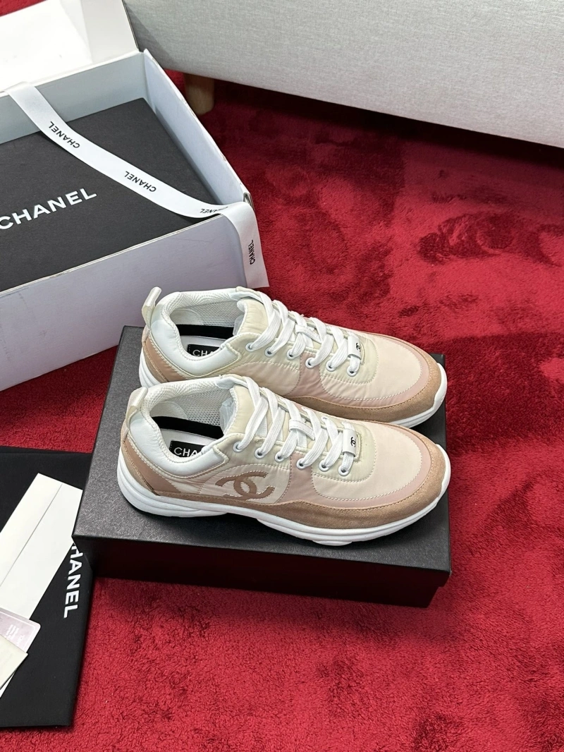 Functional Chxnxl Casual Shoes 126802