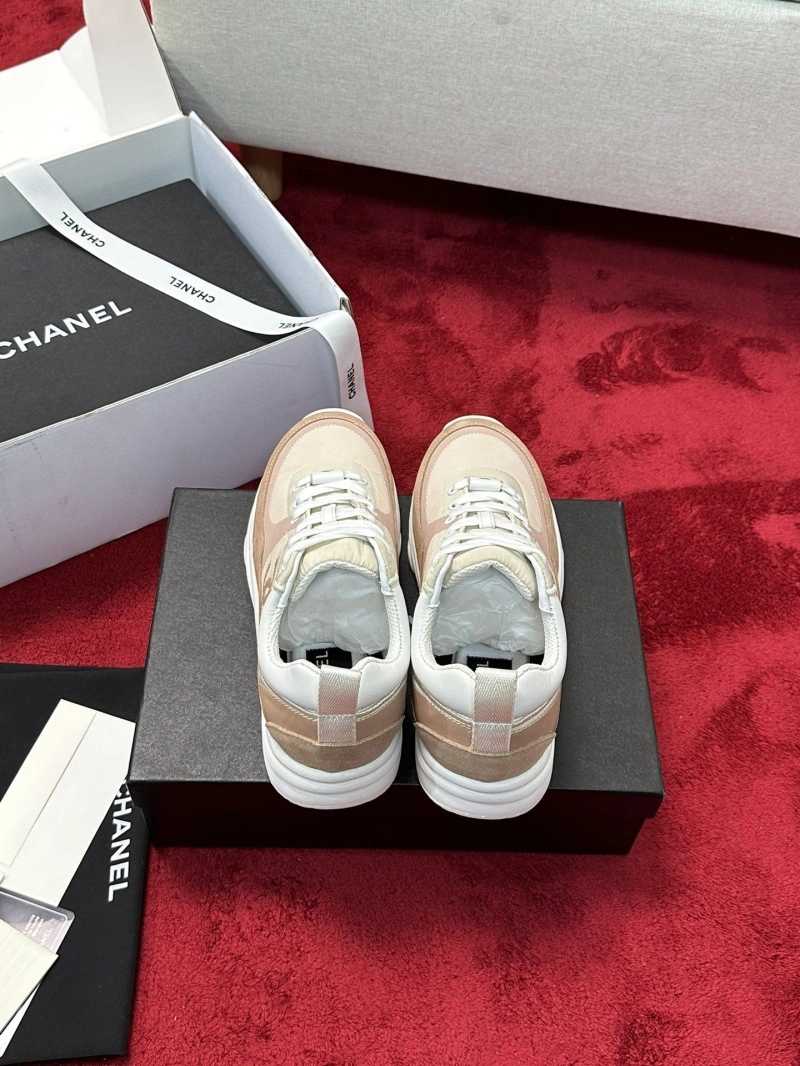 Functional Chxnxl Casual Shoes 126802