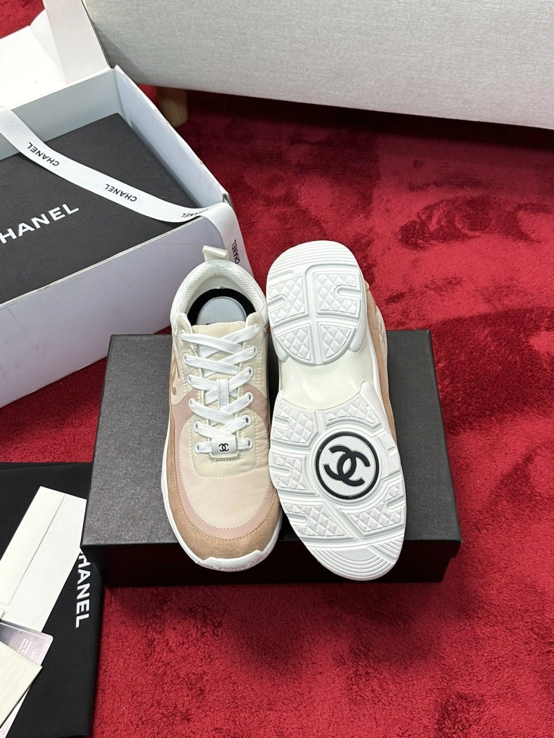 Functional Chxnxl Casual Shoes 126802