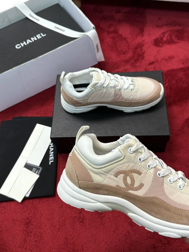 Functional Chxnxl Casual Shoes 126802