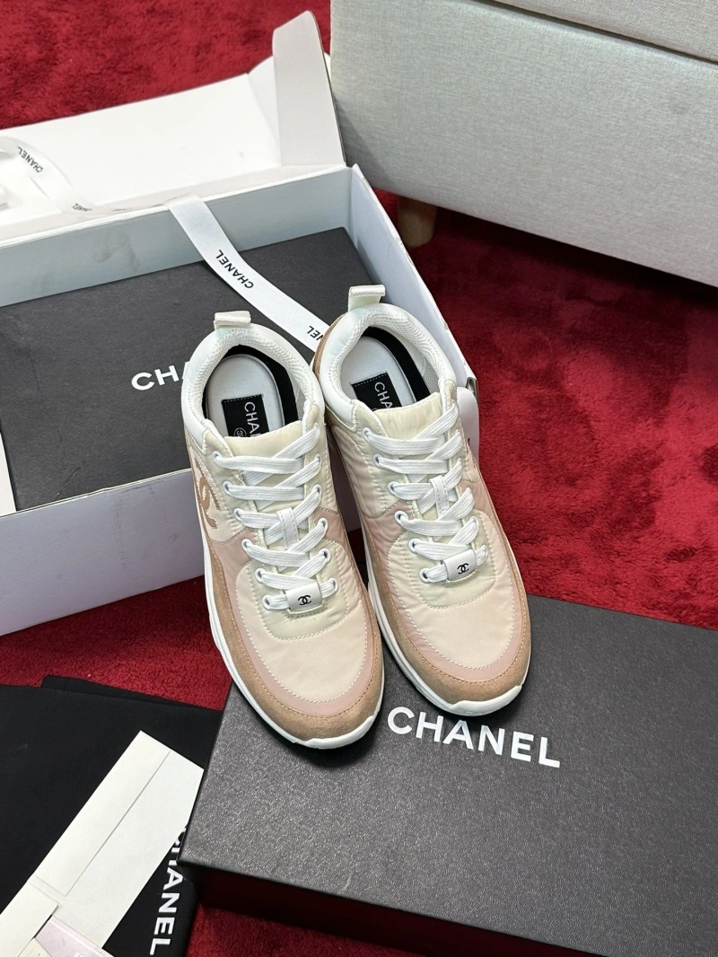 Functional Chxnxl Casual Shoes 126802