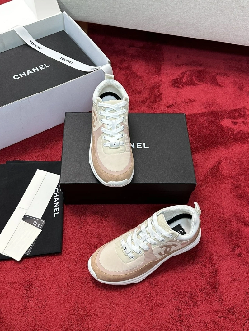 Functional Chxnxl Casual Shoes 126802