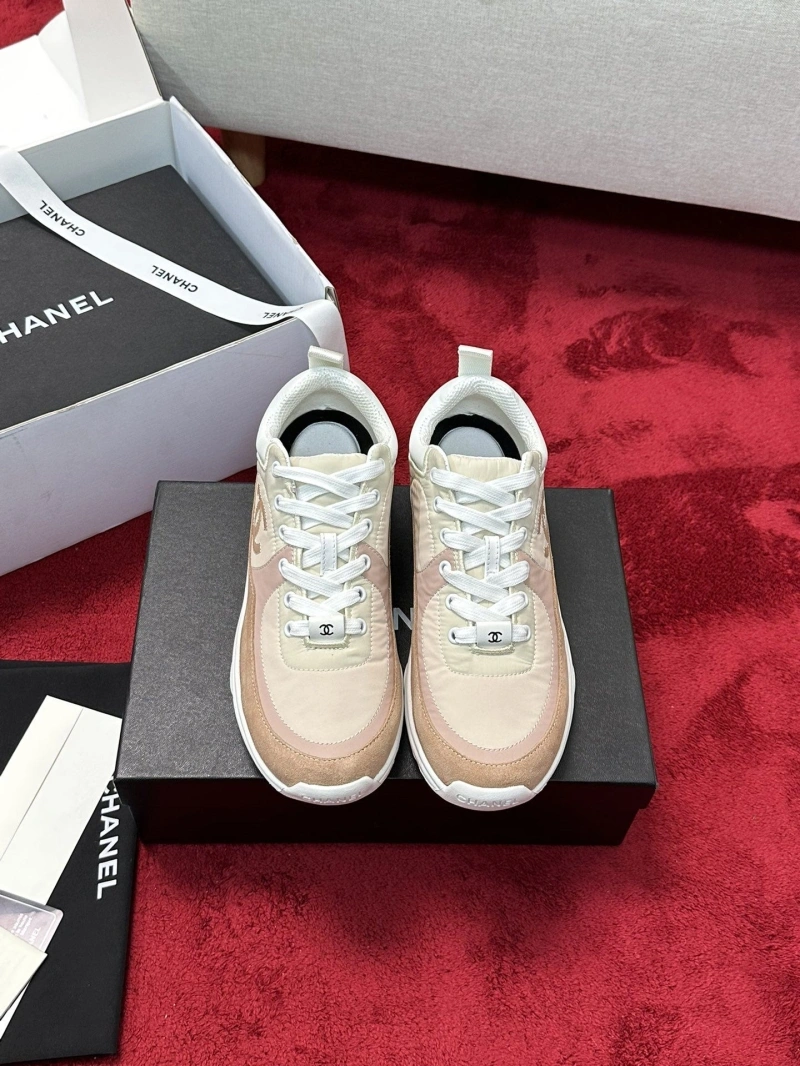 Functional Chxnxl Casual Shoes 126802