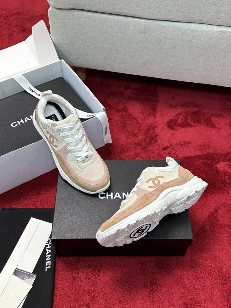 Functional Chxnxl Casual Shoes 126802