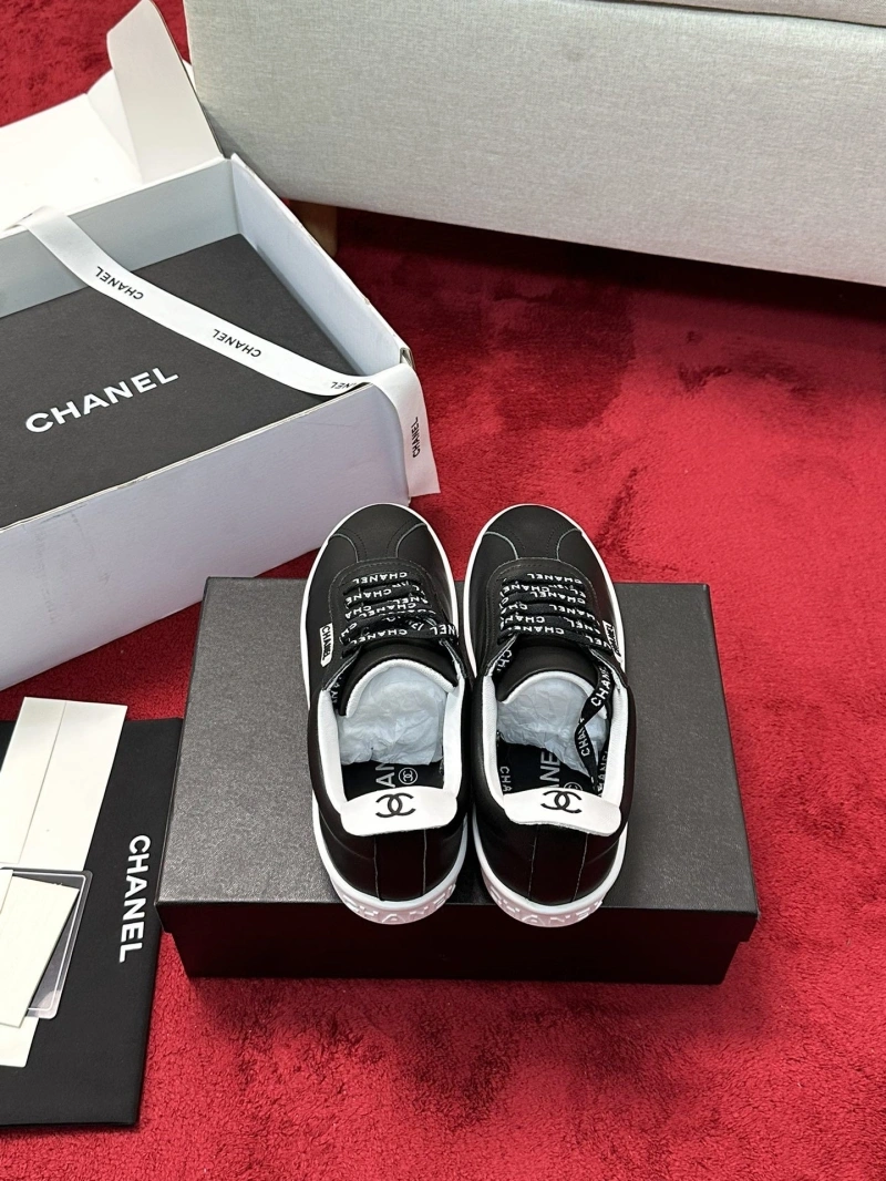 StreetReady Chxnxl Casual Shoes 126801