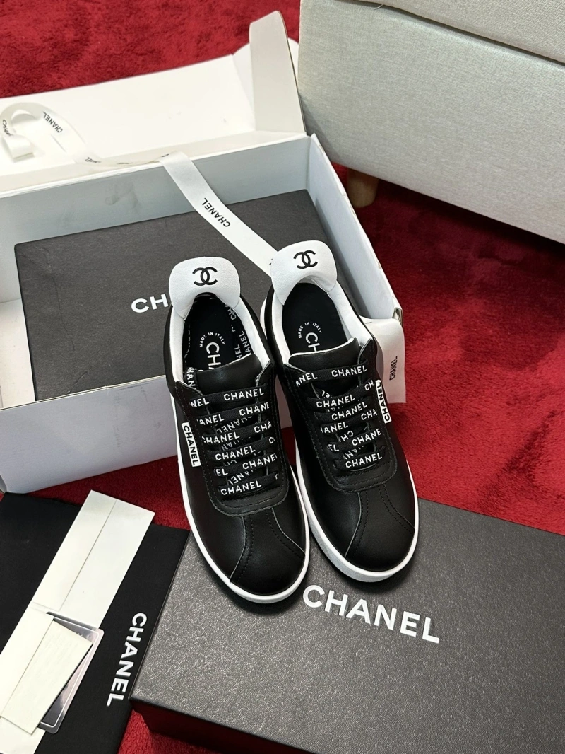 StreetReady Chxnxl Casual Shoes 126801