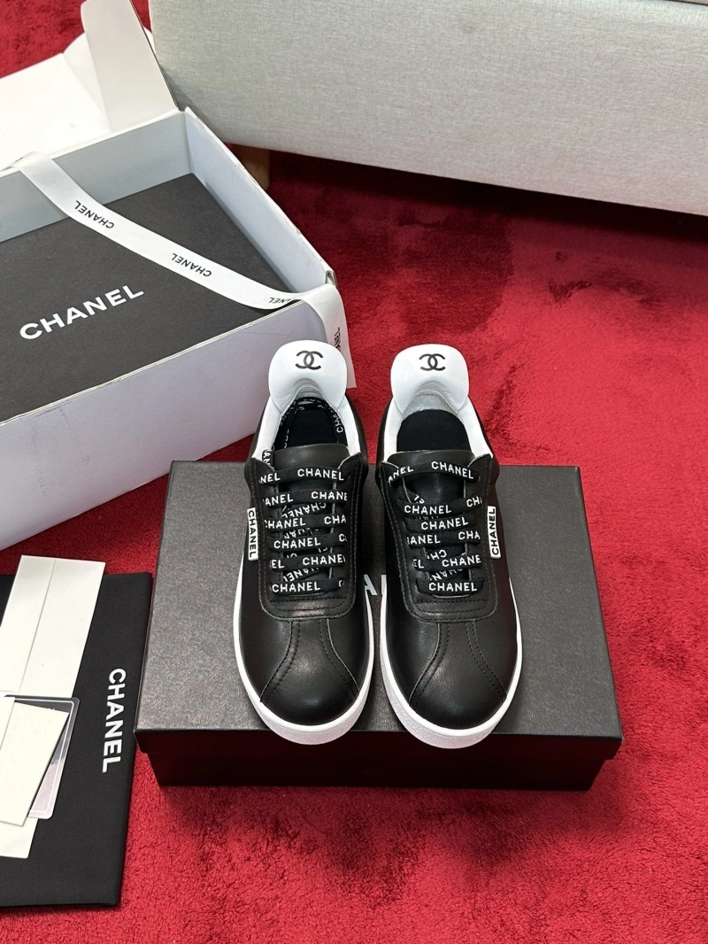 StreetReady Chxnxl Casual Shoes 126801