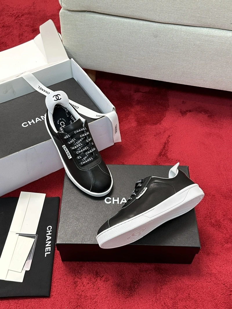 StreetReady Chxnxl Casual Shoes 126801