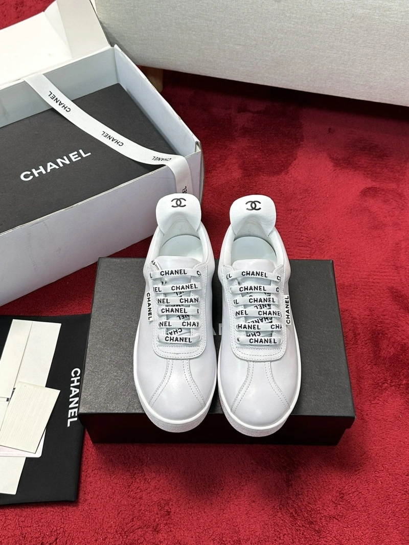 Vibrant Chxnxl Casual Shoes 126798