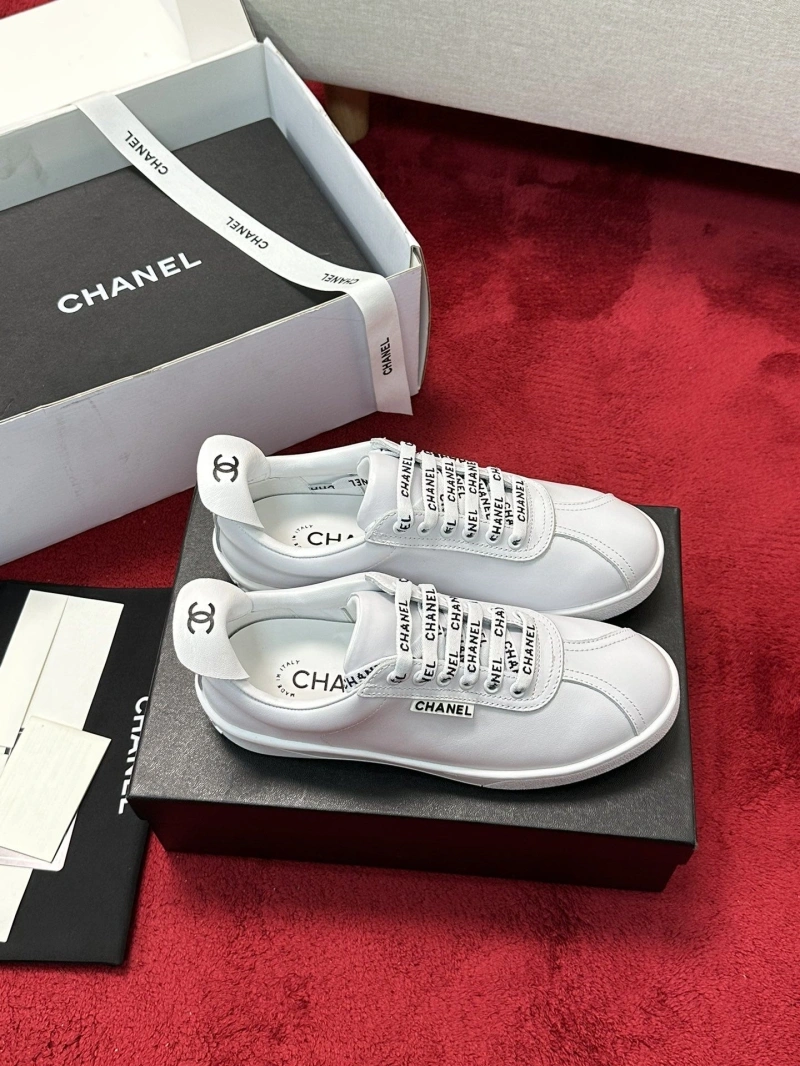 Vibrant Chxnxl Casual Shoes 126798