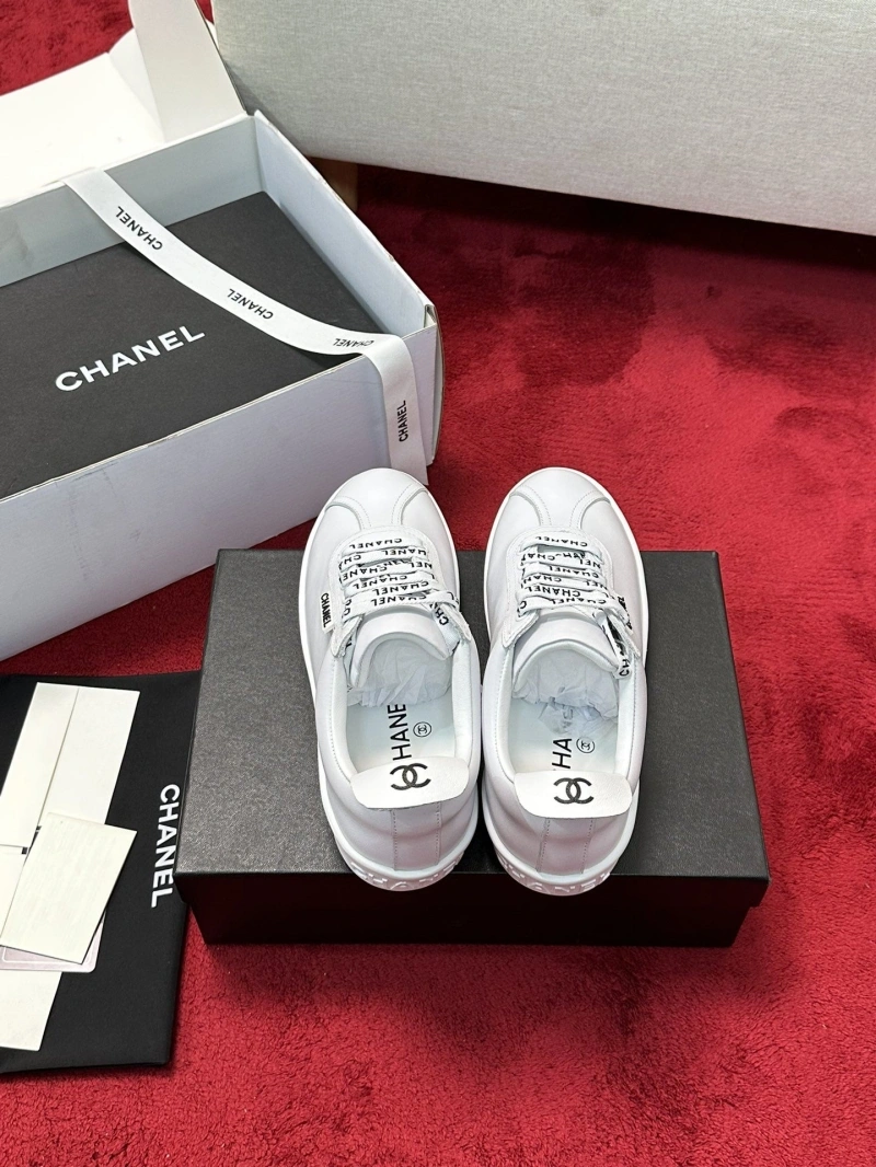 Vibrant Chxnxl Casual Shoes 126798