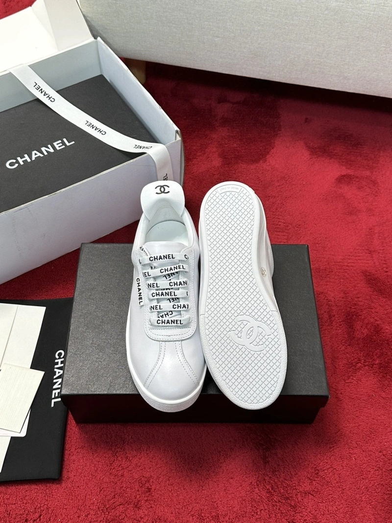 Vibrant Chxnxl Casual Shoes 126798