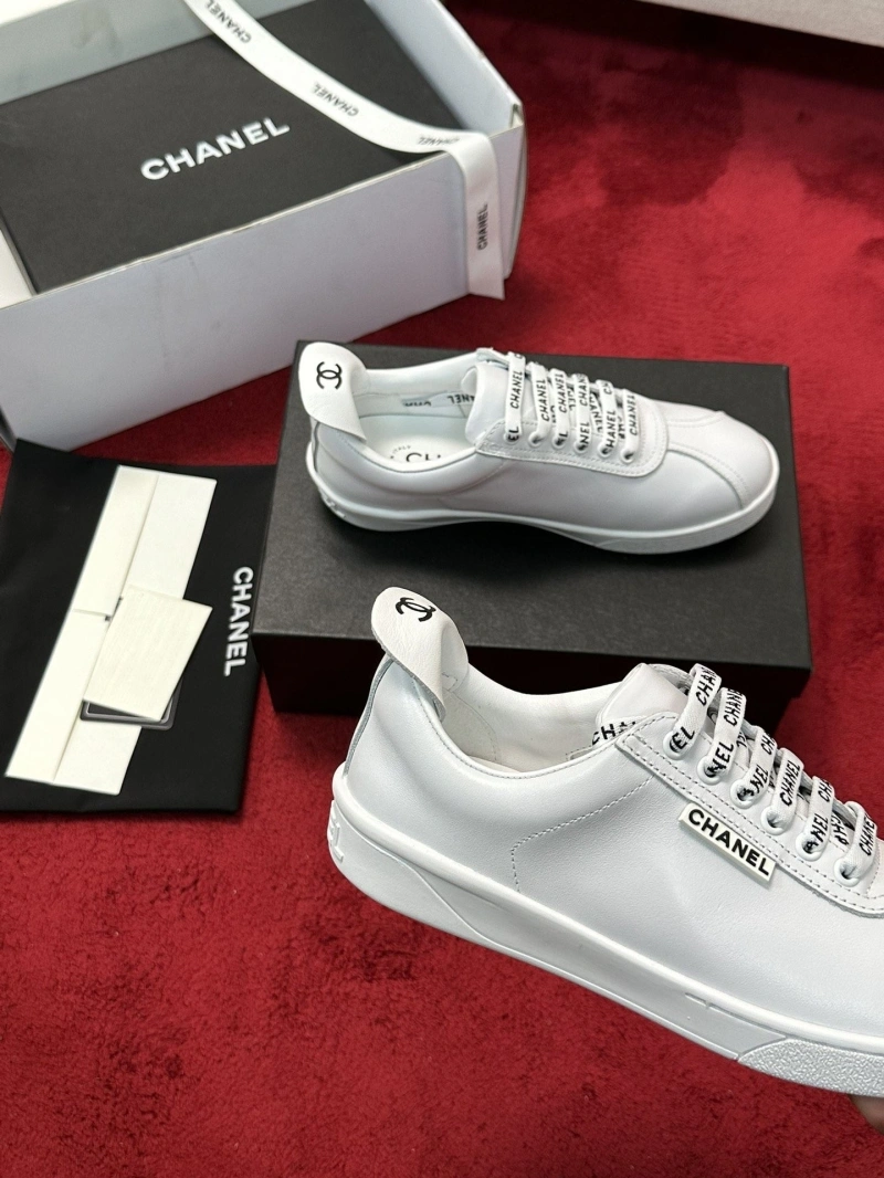 Vibrant Chxnxl Casual Shoes 126798