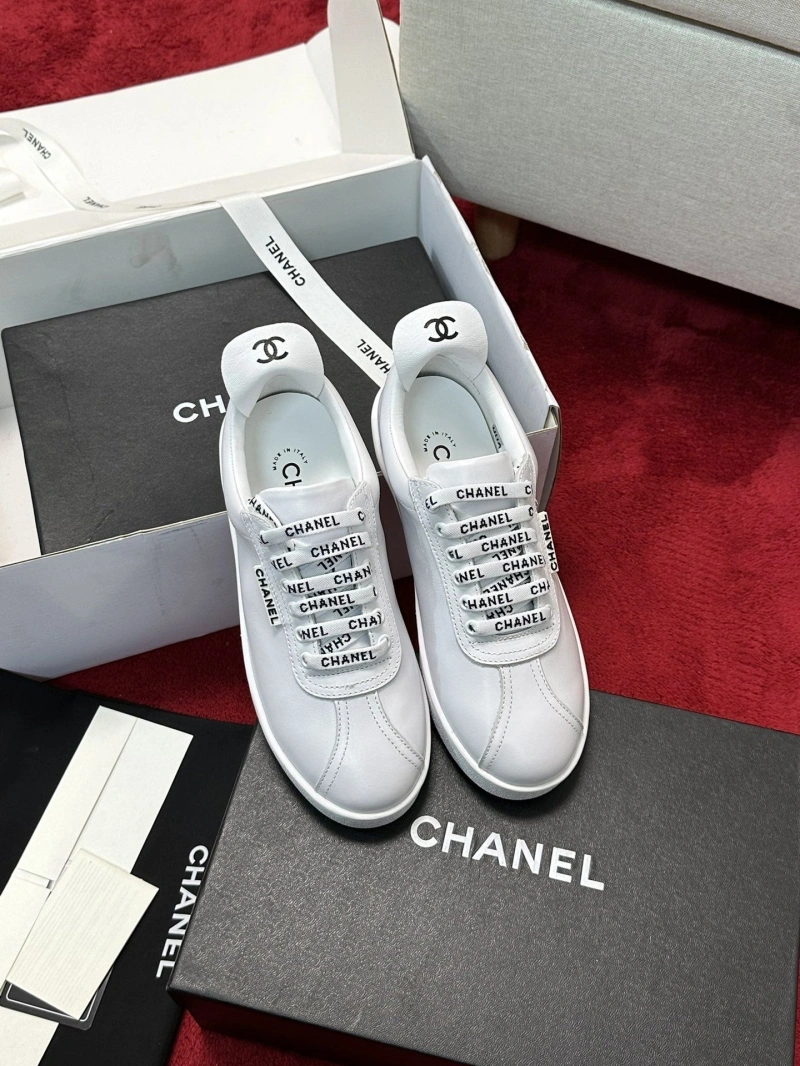 Vibrant Chxnxl Casual Shoes 126798