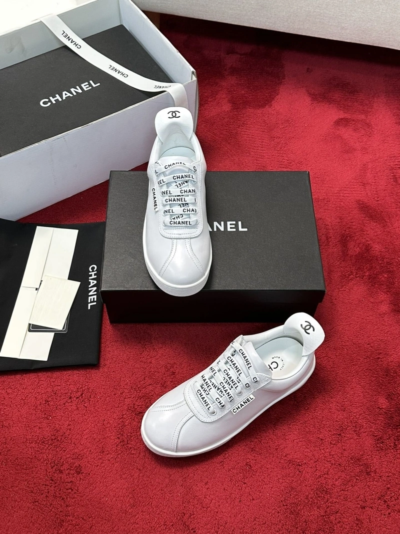 Vibrant Chxnxl Casual Shoes 126798