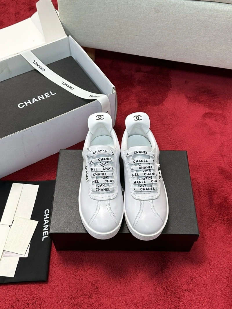 Vibrant Chxnxl Casual Shoes 126798
