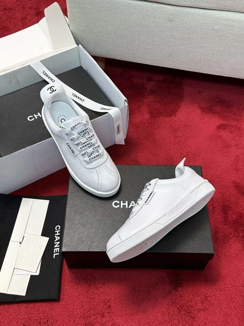 Vibrant Chxnxl Casual Shoes 126798