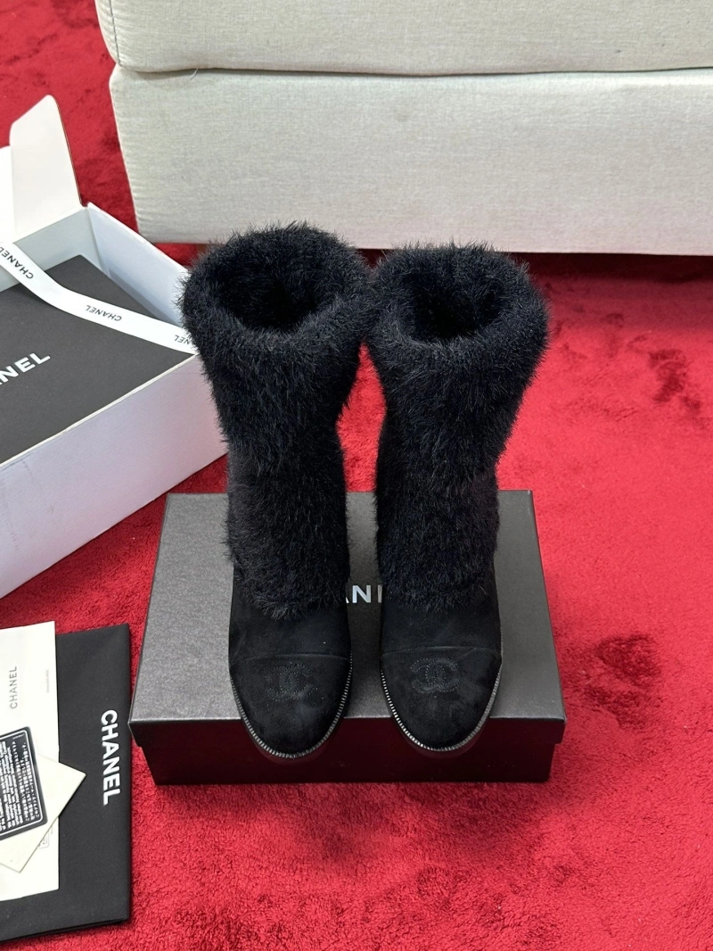 Chxnxl Leather Shoes Affordable 126685