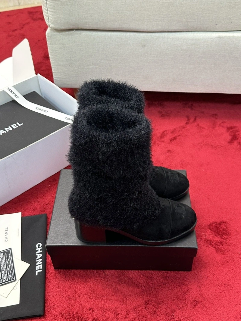 Chxnxl Leather Shoes Affordable 126685