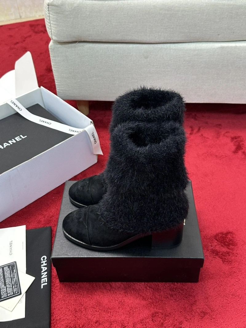 Chxnxl Leather Shoes Affordable 126685