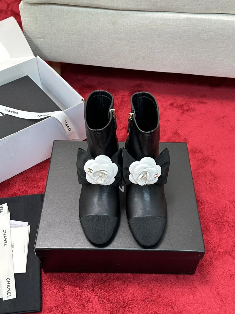 Chxnxl Leather Shoes Reliable 126677